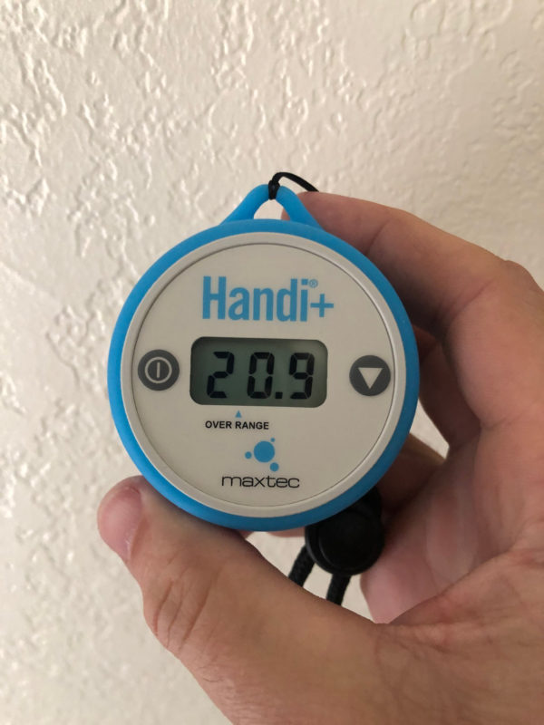 MountainAir™ Complete System ~ Manually Controlled Altitude - Image 3